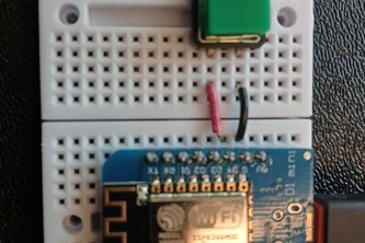 Remote Router Resetter