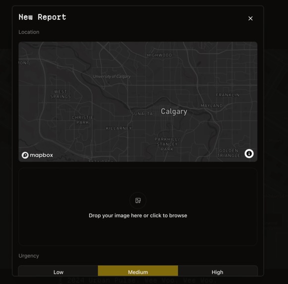 BFGK - @MoJo - Urban Pulse – screenshot 8
