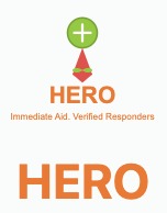 JDWT - Innovare - LocalHeroFinder – screenshot 1