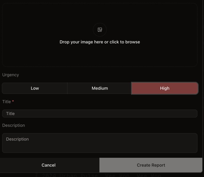 BFGK - @MoJo - Urban Pulse – screenshot 9