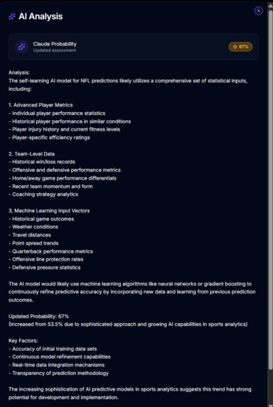PreMarket – screenshot 4