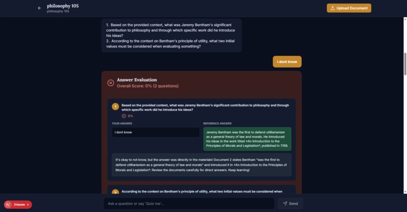 Intellex AI – screenshot 4