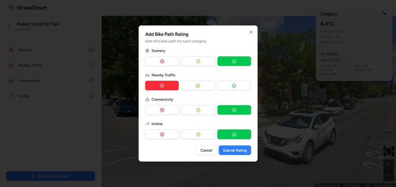 GZ5Y - Papa Louie's Ratatouille - StreetSmart – screenshot 5