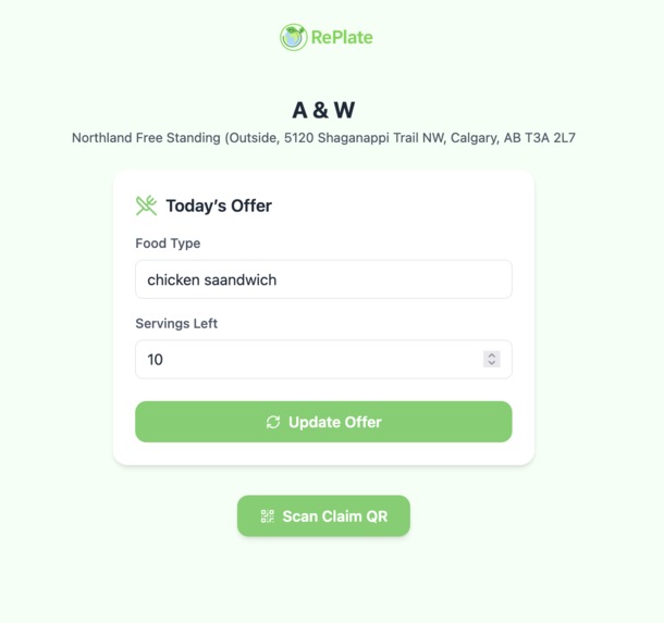 GCNZ-Big Oof Notation-RePlate – screenshot 2