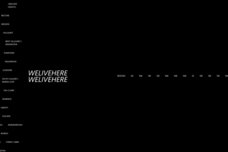 ‘MMR2’ - ‘SnackOverflow’ - ‘welivehere'