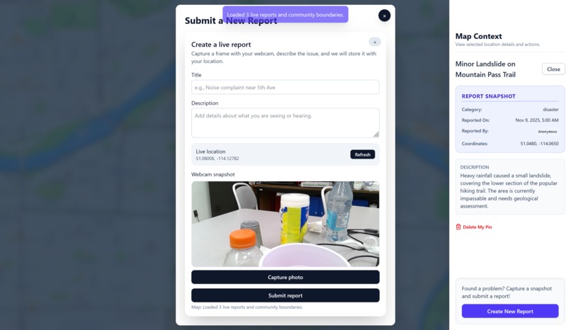 ‘MMR2’ - ‘SnackOverflow’ - ‘welivehere' – screenshot 5