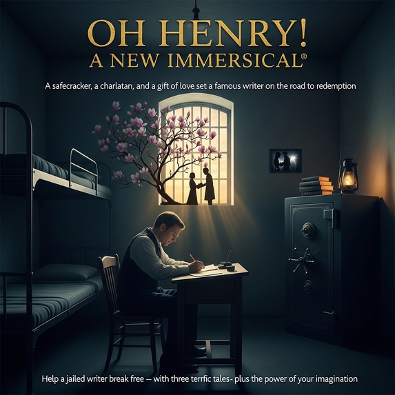Oh Henry! – screenshot 1