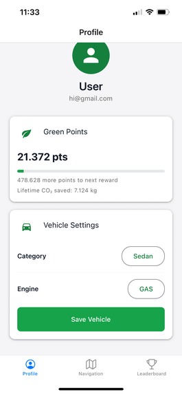 ZPZX - The CodeFather - Navgreen – screenshot 4
