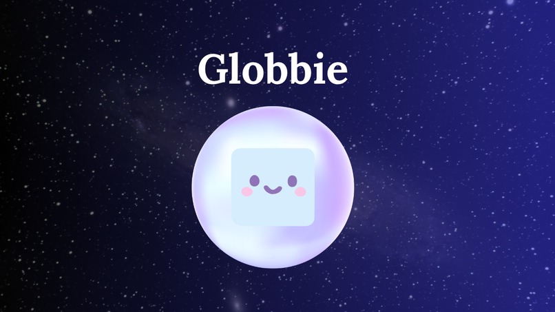 Globbie – screenshot 1