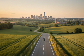 The Key - WMW Motorcycles 