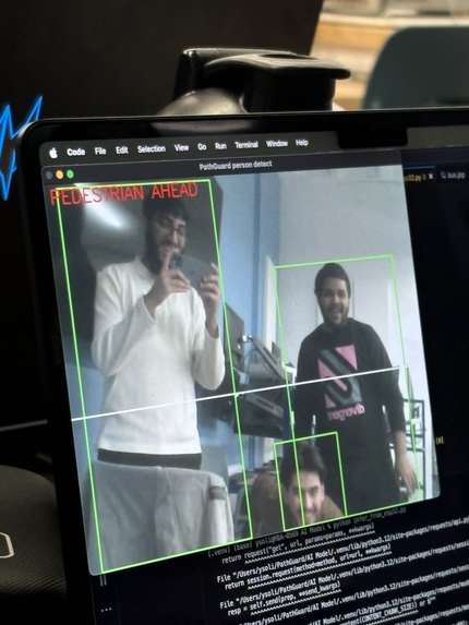 JWTE - Sudo Bash Bros - PathGuard – screenshot 2
