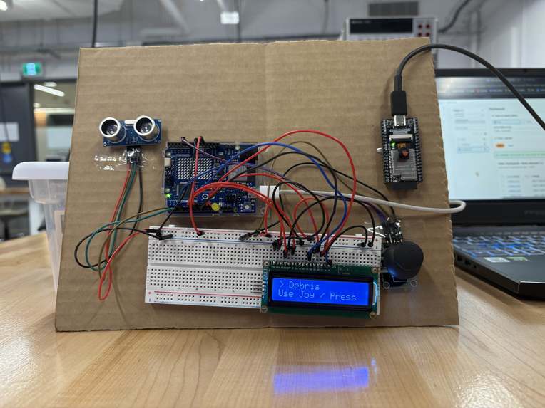 JWTE - Sudo Bash Bros - PathGuard – screenshot 3
