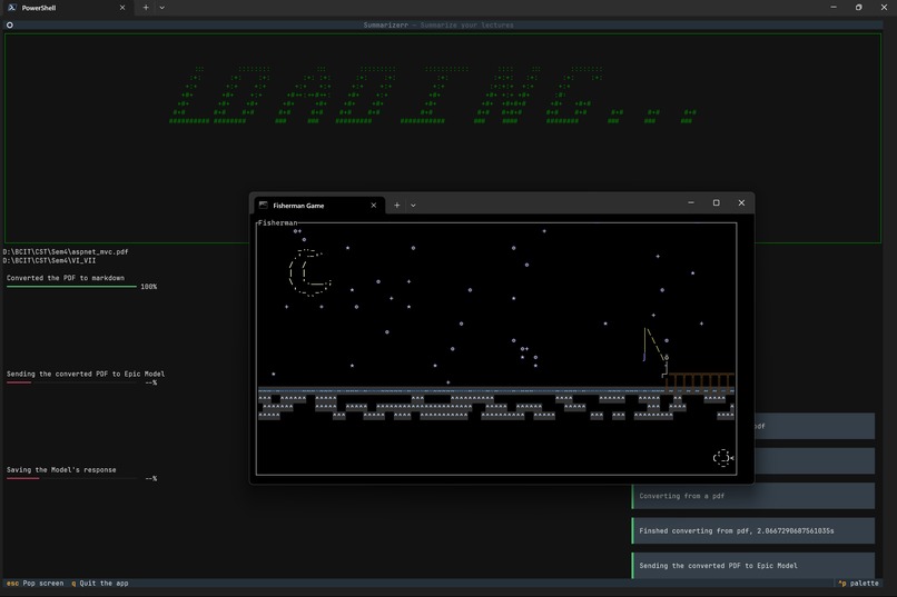 Summarizerr  – screenshot 6