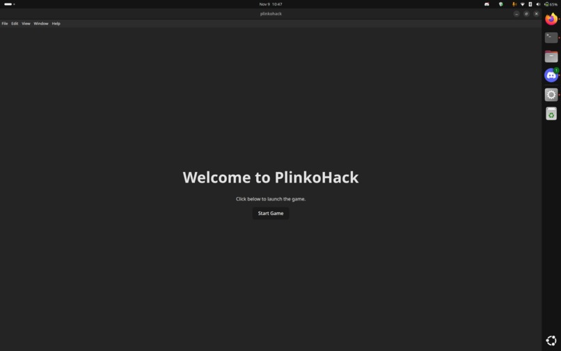 Plinko Hacks – screenshot 1