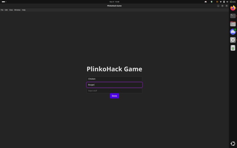 Plinko Hacks – screenshot 2