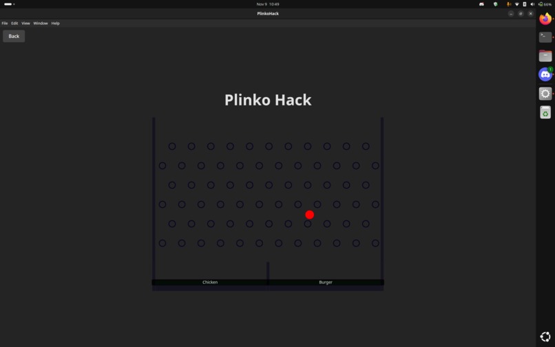 Plinko Hacks – screenshot 3