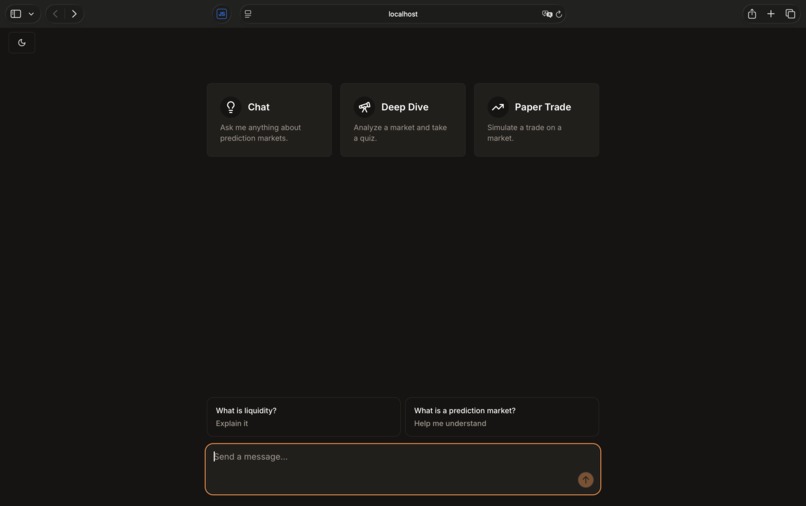 PolyPulse – screenshot 1