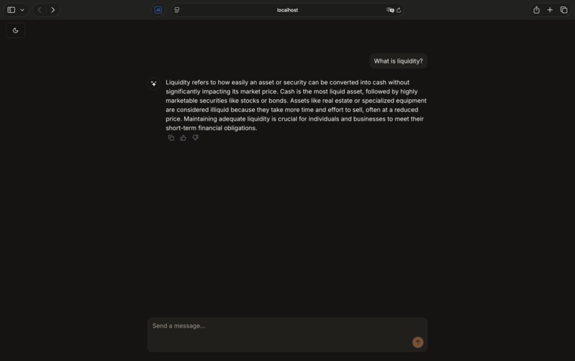PolyPulse – screenshot 3