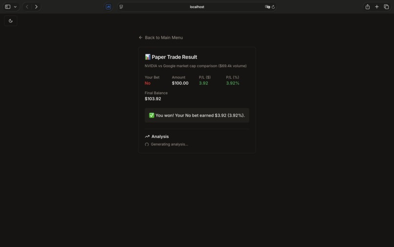 PolyPulse – screenshot 4