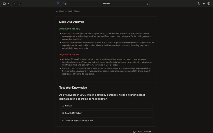 PolyPulse – screenshot 6
