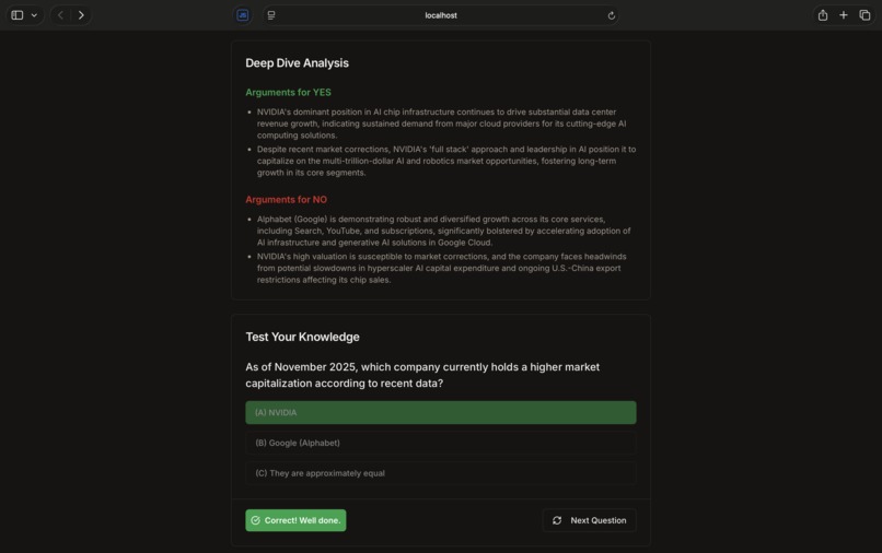 PolyPulse – screenshot 5