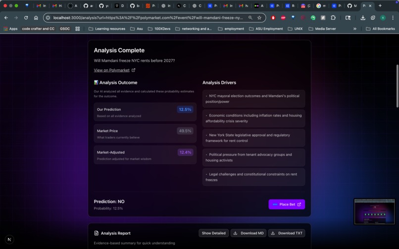OmniSense – screenshot 2