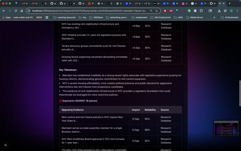 OmniSense – screenshot 3