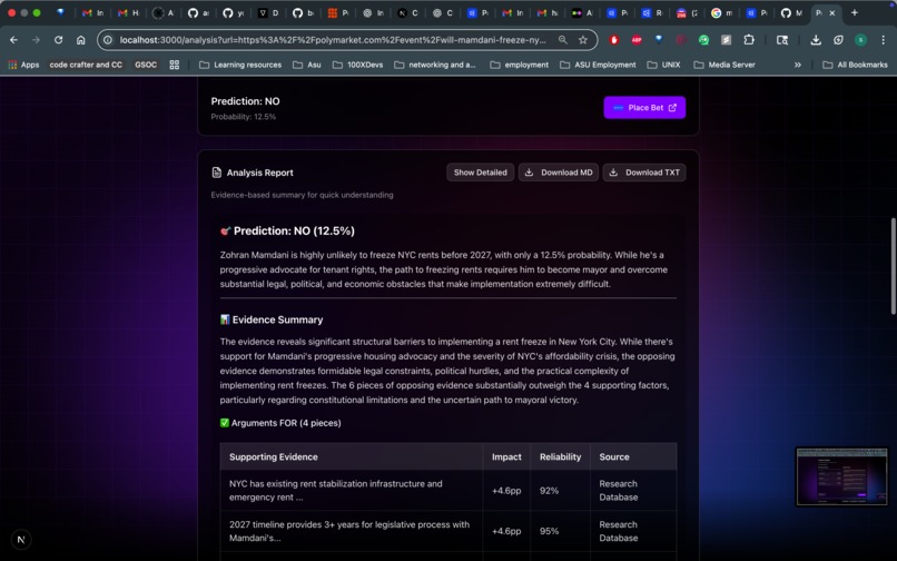 OmniSense – screenshot 4