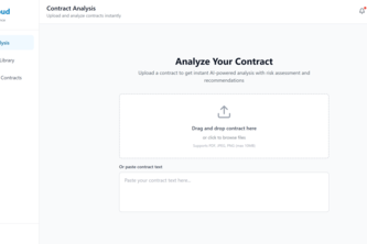 ClauseCloud by Cloud