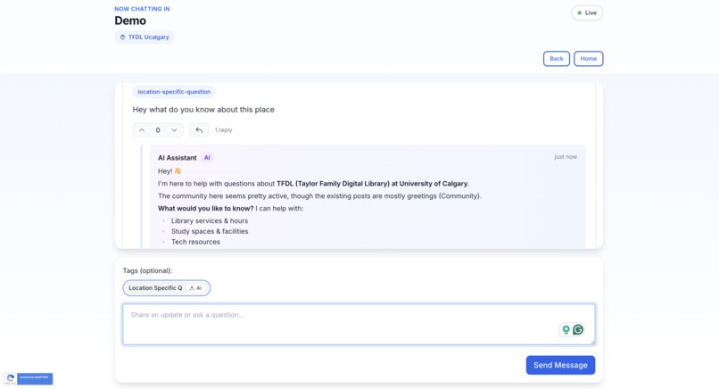 SYYL - 2emojis - Beacons – screenshot 5