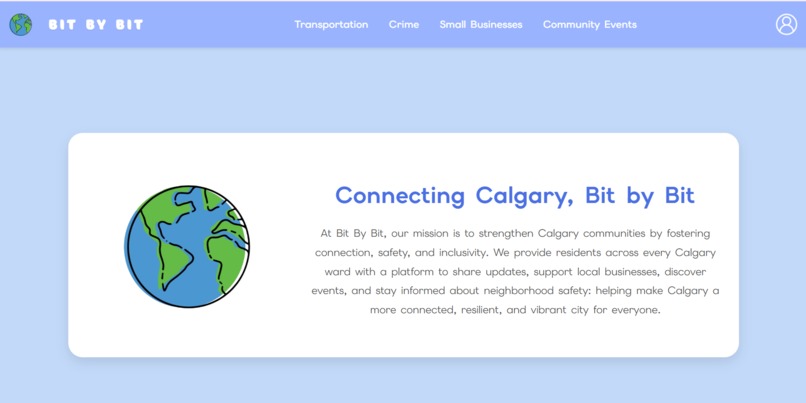 UB0T - Bit by Bit - Bit by Bit – screenshot 1