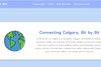 UB0T - Bit by Bit - Bit by Bit