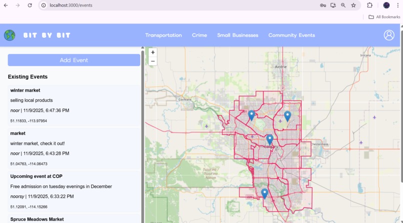 UB0T - Bit by Bit - Bit by Bit – screenshot 2