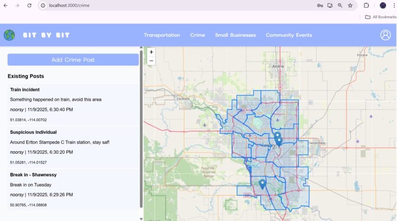 UB0T - Bit by Bit - Bit by Bit – screenshot 4