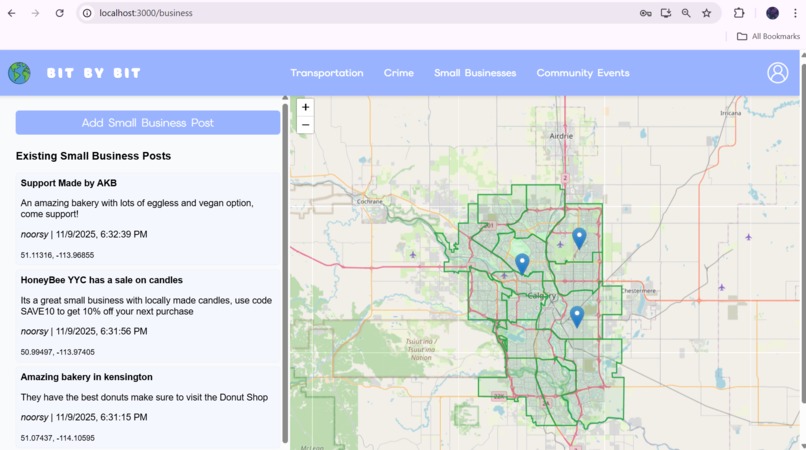 UB0T - Bit by Bit - Bit by Bit – screenshot 5