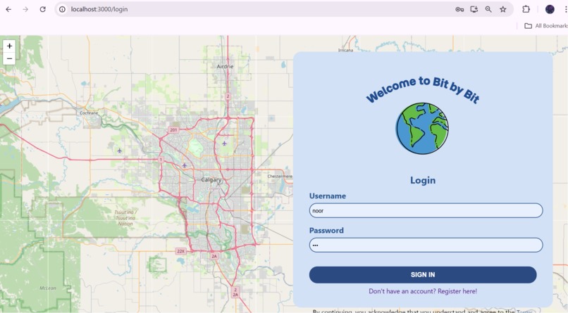 UB0T - Bit by Bit - Bit by Bit – screenshot 6