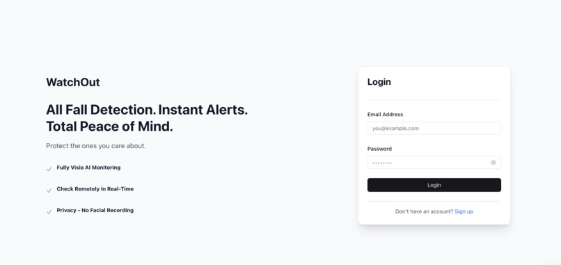 0ZLT-Binary Hitters-WatchOut – screenshot 1