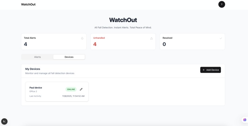 0ZLT-Binary Hitters-WatchOut – screenshot 3