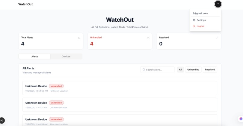0ZLT-Binary Hitters-WatchOut – screenshot 4