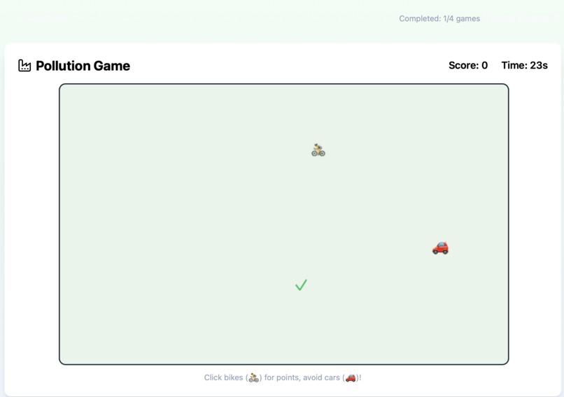 Gaia Explorer – screenshot 10