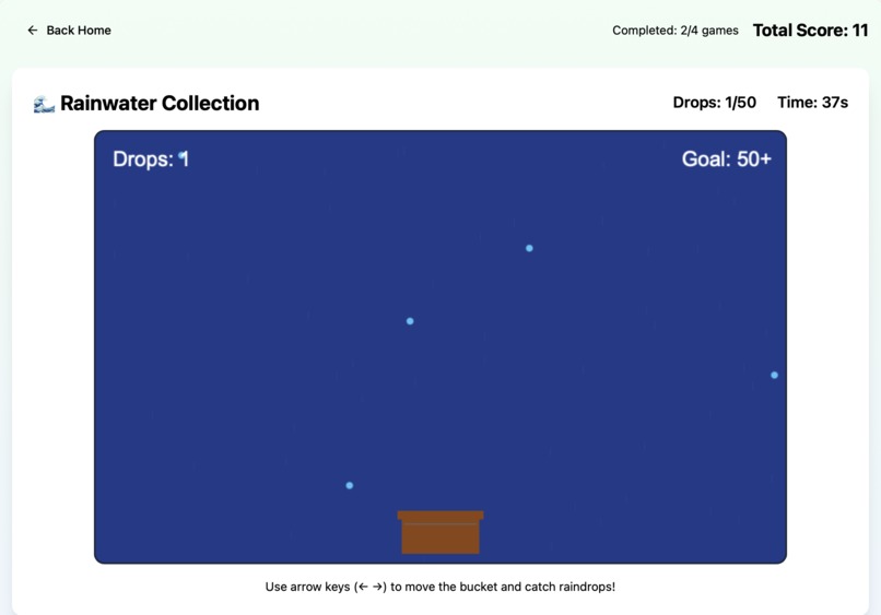 Gaia Explorer – screenshot 7