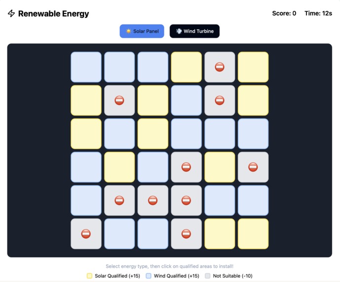 Gaia Explorer – screenshot 9