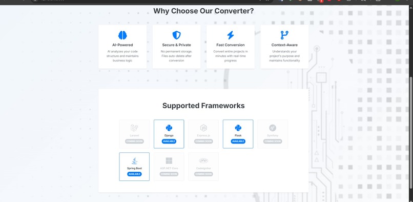 Crodex – screenshot 2