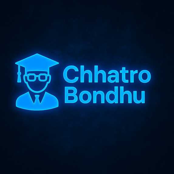 ChhatroBondhu - Your Ultimate Study Companion – screenshot 1