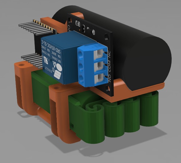 TaserDerby – screenshot 3