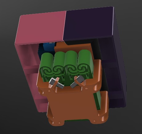 TaserDerby – screenshot 2