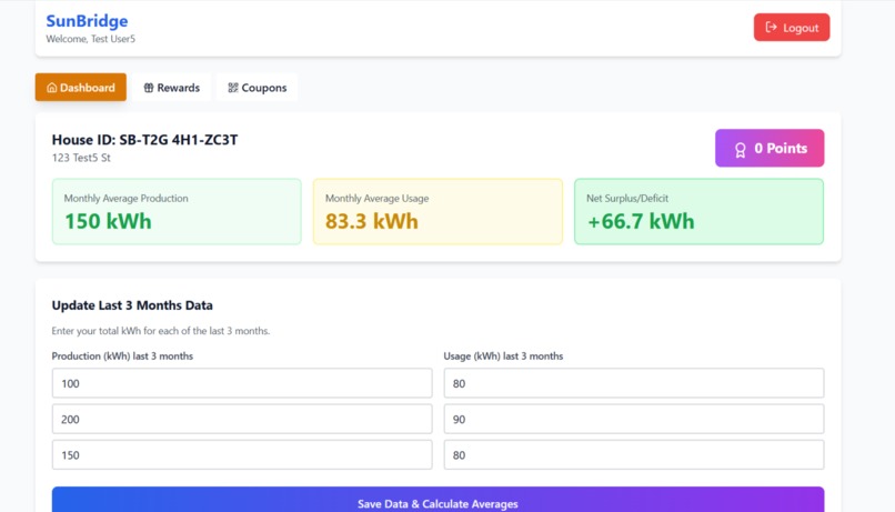 11R7-SunBridge-SunBridge  – screenshot 1