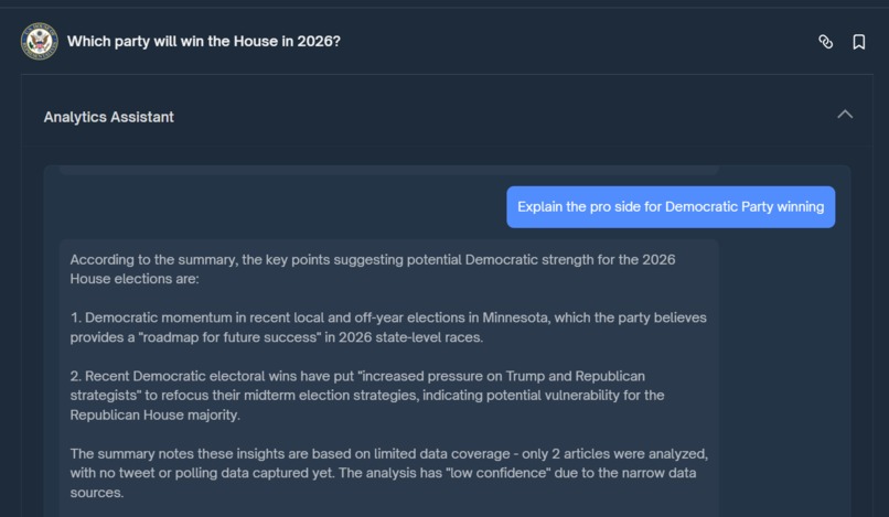 PolySight – screenshot 3
