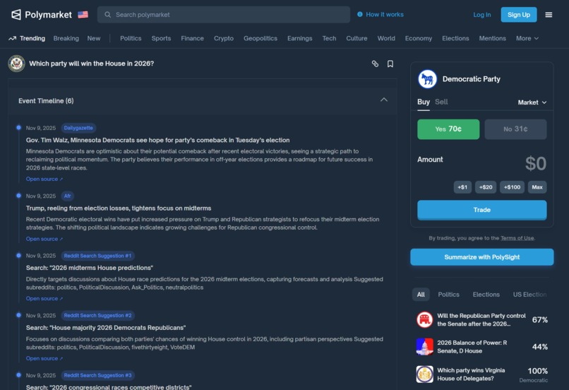 PolySight – screenshot 5