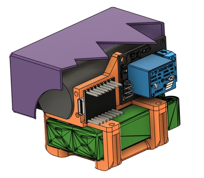 TaserDerby – screenshot 6